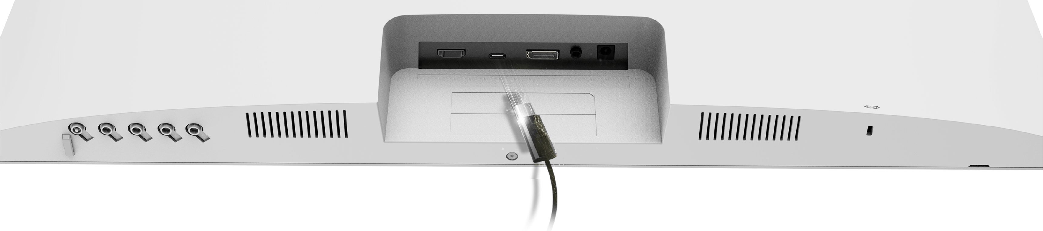 MSI Monitor